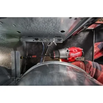 Milwaukee 3404-20 12V Fuel Cordless 1/2" Hammer Drill/Driver (Bare Tool)