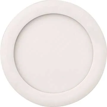 Stylish Lithonia Lighting WF6 LED Recessed Wafer Downlight for Any Space