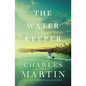 The Water Keeper: A Riveting Murphy Shepherd Novel