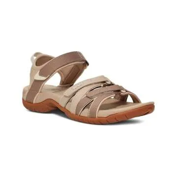 Teva Women's Tirra Sandal - Eco-Friendly Comfort for Adventures