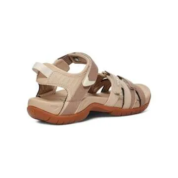 Teva Women's Tirra Sandal - Comfortable Outdoor Footwear