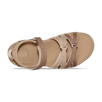 Teva Women's Tirra Sandal - Comfortable Outdoor Footwear