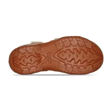 Teva Women's Tirra Sandal - Comfortable Outdoor Footwear