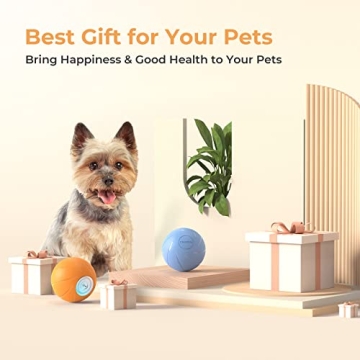 Cheerble Wicked Ball SE - Interactive Toy for Dogs