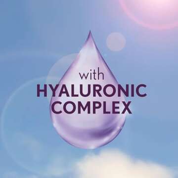 CoverGirl Simply Ageless 3-in-1 Foundation, Hydrating & Matte