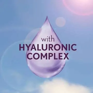 CoverGirl Simply Ageless 3-in-1 Foundation, Hydrating & Matte