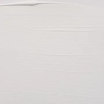Amsterdam T1771 Acrylic Paint - Premium Titanium White 33.8 fl oz