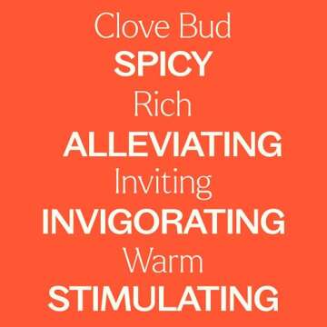 Plant Therapy Clove Bud Essential Oil 100% Pure, Undiluted, Natural Aromatherapy, Therapeutic Grade 10 mL (1/3 oz)