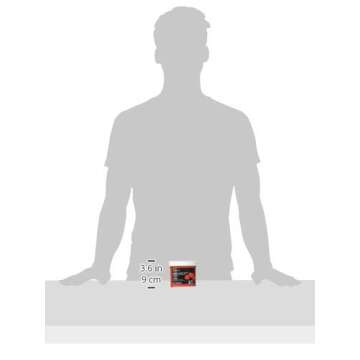 Smithers Cut Flower Food Floralife Crystal Clear 10 Ounce