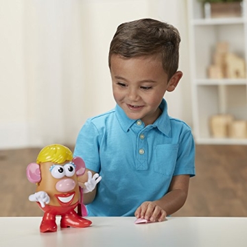Delightful Playskool Mrs. Potato Head Toy for All Ages