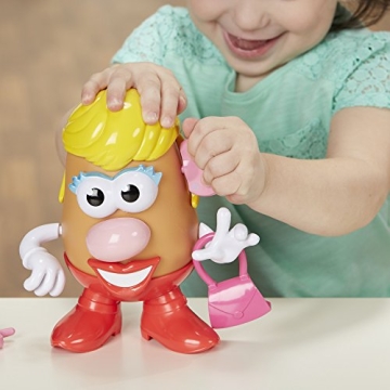 Delightful Playskool Mrs. Potato Head Toy for All Ages