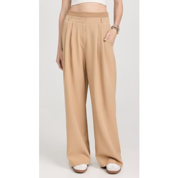 Stylish Lioness Women's Schiffer Pants for Every Occasion