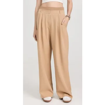Stylish Lioness Women's Schiffer Pants for Every Occasion
