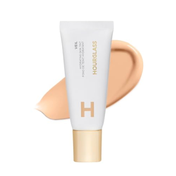 Hourglass Veil Hydrating Skin Tint, Tinted Moisturizer