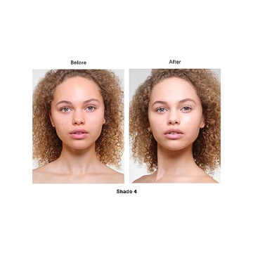 Hourglass Veil Hydrating Skin Tint for Radiant Skin