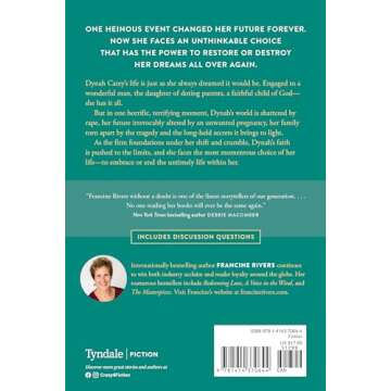 The Atonement Child: A Novel (A Heart-Wrenching but Uplifting Contemporary Christian Fiction Novel)