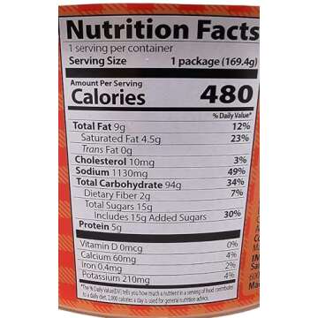 Buldak K Rose, Wide Flat Glass Noodles, Big Bowl Cup, Korean Fire Challenge Microwaveable (5.98oz) (2 Packs)