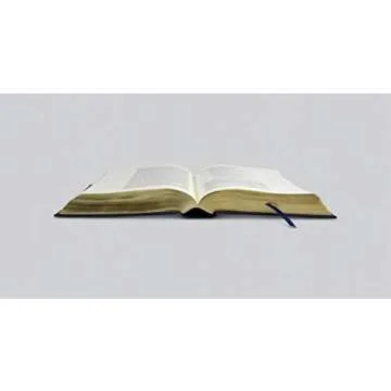 ESV Illuminated Bible, Art Journaling Edition (Cloth over Board, Navy)