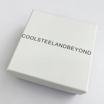 Men's Double-Row Braided Leather Bracelet