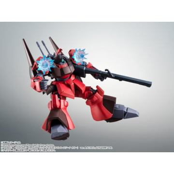Rick Dias Mobile Suit Z Gundam Figure - Perfect for Collectors