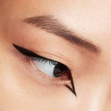 Shiseido SMK Eye Microliner Ink - Perfect Precision Eyeliner