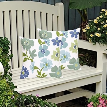 Stylish Embroidered Throw Pillow Covers | Pilmandu