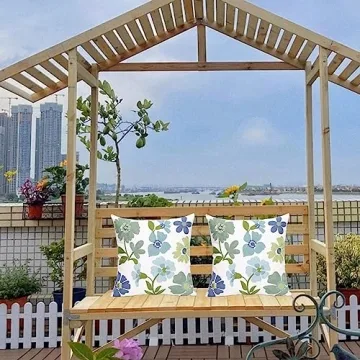 Stylish Embroidered Throw Pillow Covers | Pilmandu