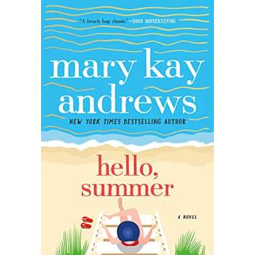 Hello, Summer: A Novel