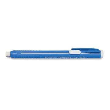 Staedtler Mars Stick Erasers - Reliable, Latex-Free, and Easy to Use