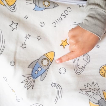 Washable Bed Wetting Pads for Potty Training Kids