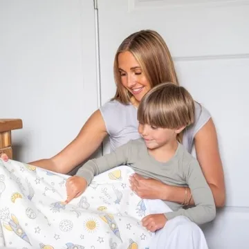 Washable Bed Wetting Pads for Potty Training Kids