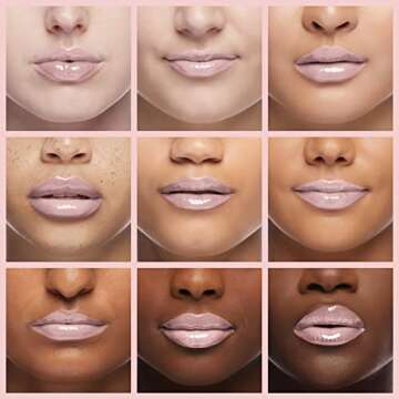 Physicians Formula Needle-Free Lip Plumping Gloss Hypoallergenic