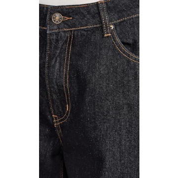 Lioness Women's Eivissa Jeans - Dark Denim Style