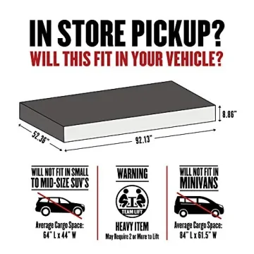 Atomic 90” Indiglo LED Air Hockey Table for Exciting Gameplay