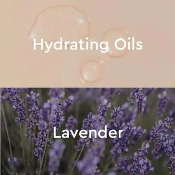 Kneipp Relaxing Lavender Bath Oil for True Serenity
