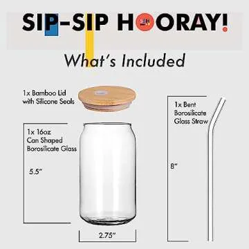 Cute Spooky Ghosts Can Glass | 16oz Color-Changing Cup