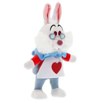 Buy Disney nuiMOs White Rabbit Plush Toy Online