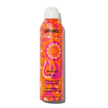 Amika Extended Clean Dry Shampoo for Volume
