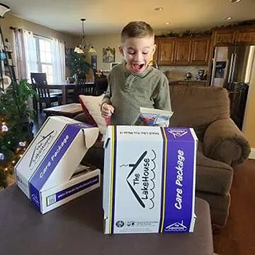 60 Count Snacks Variety Pack for Everyone’s Cravings