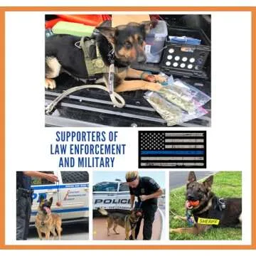 The Nero Ball Classic TM - K-9 Ball On a Rope Reward and Exercise Rubber Ball - Fetch Ball