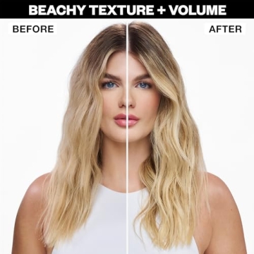 IGK BEACH CLUB Volume Texture Spray for Beach Waves