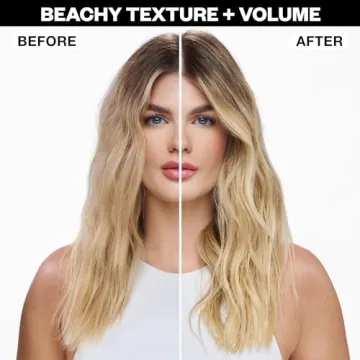 IGK BEACH CLUB Volume Texture Spray for Beach Waves