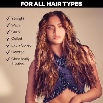 IGK BEACH CLUB Volume Texture Spray for Beach Waves