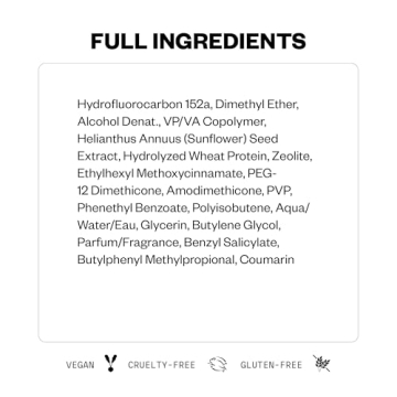 IGK BEACH CLUB Volume Texture Spray for Beach Waves