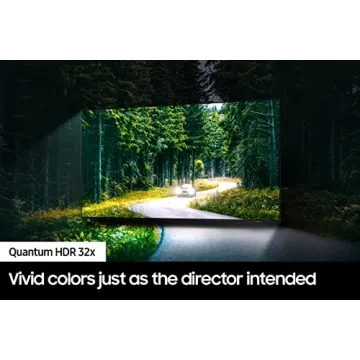 Samsung 65-Inch Neo QLED 4K Smart TV -2022 Model