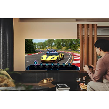 Samsung 65-Inch Neo QLED 4K Smart TV -2022 Model