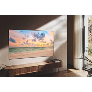 Samsung 65-Inch Neo QLED 4K Smart TV -2022 Model
