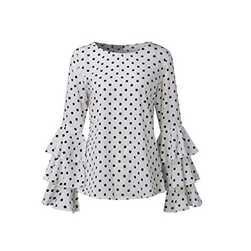 Fashionable Work Blouses for Women Office Wear