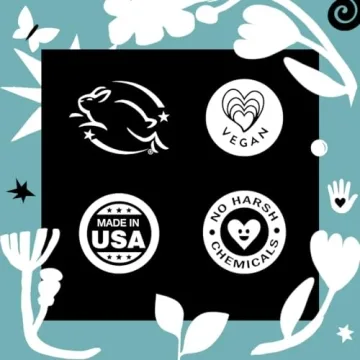 Molly's Suds Original Laundry Detergent Powder for Sensitive Skin