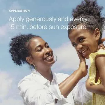 Supergoop! PLAY Body Mousse SPF 50 with Blue Sea Kale - 3 oz - Broad Spectrum Whipped Sunscreen for Sensitive Skin - Fun to Apply - Great for Active Days